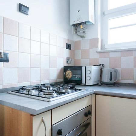 Appartamento Gualhouse - Ospitalita In Zona Lingotto Torino Esterno foto