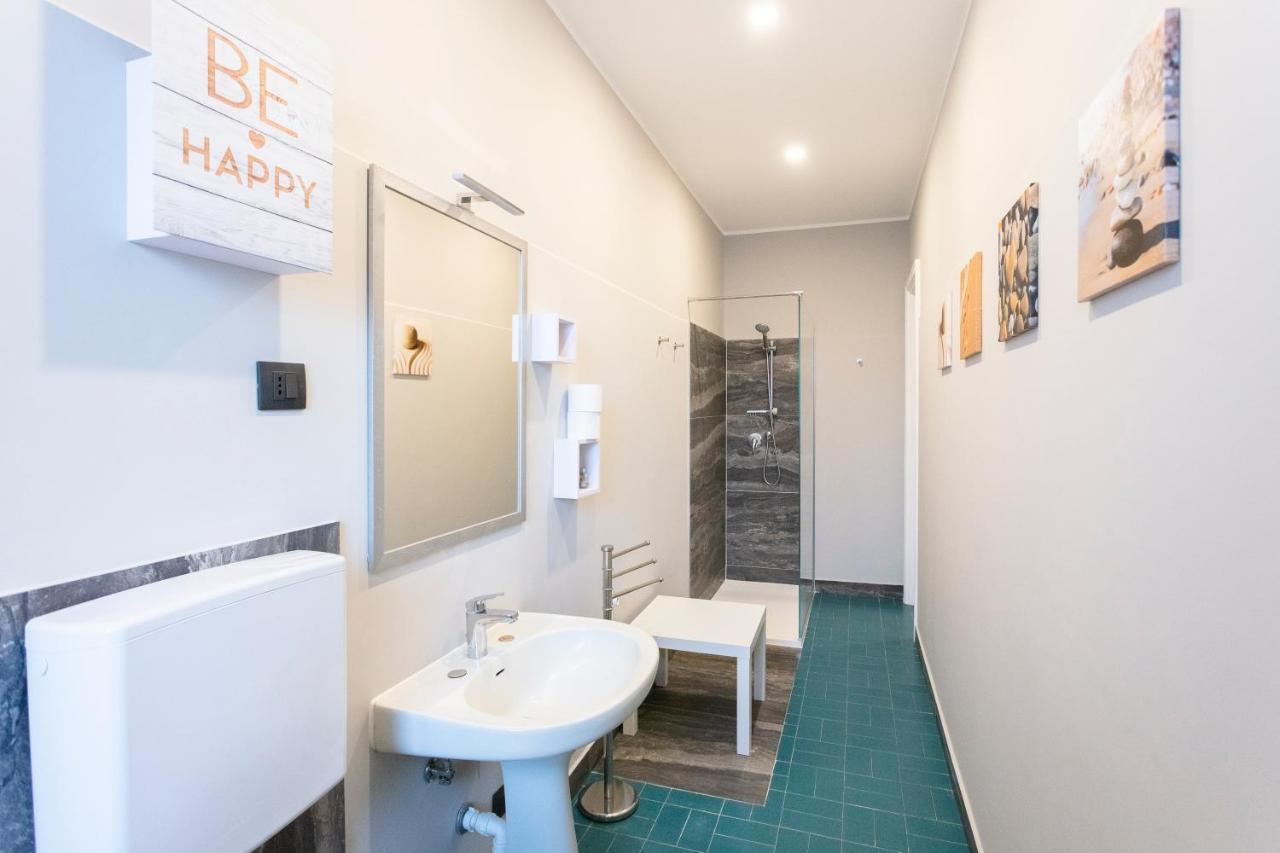 Appartamento Gualhouse - Ospitalita In Zona Lingotto Torino Esterno foto