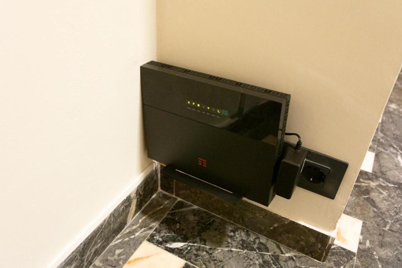 Appartamento Gualhouse - Ospitalita In Zona Lingotto Torino Esterno foto
