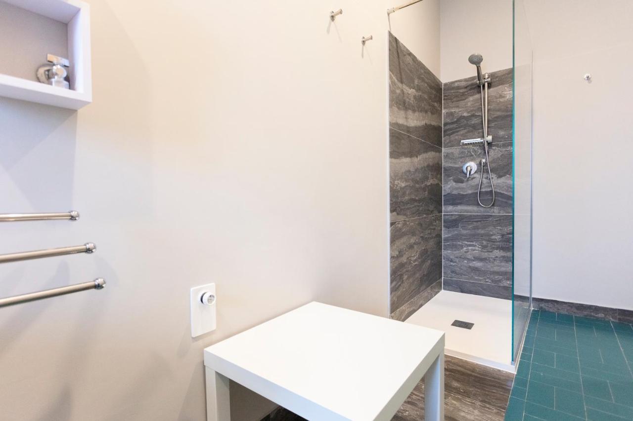 Appartamento Gualhouse - Ospitalita In Zona Lingotto Torino Esterno foto