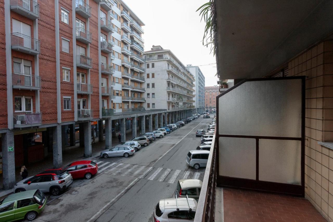Appartamento Gualhouse - Ospitalita In Zona Lingotto Torino Esterno foto