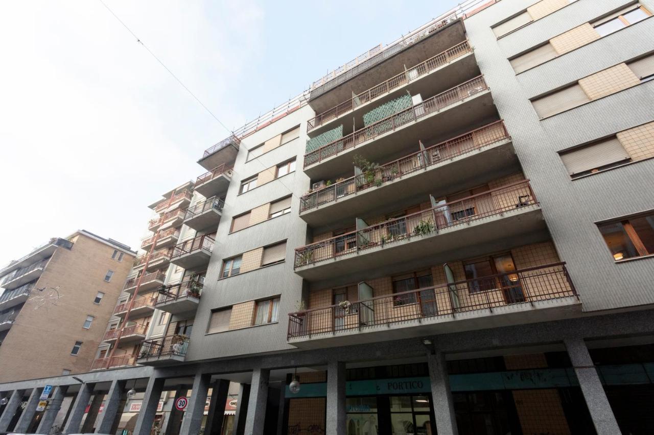 Appartamento Gualhouse - Ospitalita In Zona Lingotto Torino Esterno foto
